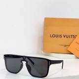 L*ouis V*uitton Glasses Top Quality