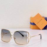 L*ouis V*uitton Glasses Top Quality