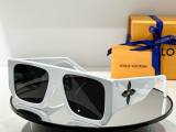 L*ouis V*uitton Glasses Top Quality