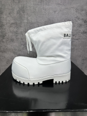 Men Women B*alenciaga Top Sneakers