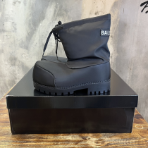 Men Women B*alenciaga Top Sneakers