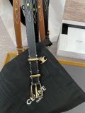 C* eline Belts Top Quality  18MM