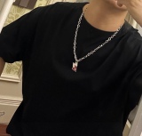 Necklace  60CM
