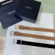 Y*SL  Belts Top Quality  30MM