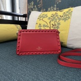 V*alentino Bag Top Quality  21*12*6CM