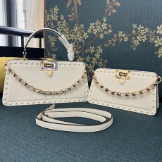 V*alentino Bag Top Quality  21*12*6CM