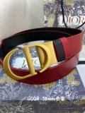 D*ior Belts Top Quality  35MM