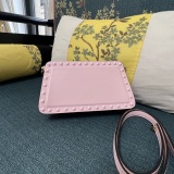 V*alentino Bag Top Quality  21*12*6CM