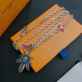 Necklace  60CM