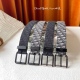 D*ior Belts Top Quality  40MM