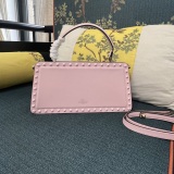 V*alentino Bag Top Quality  21*12*6CM