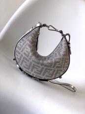 F*endi Bag Top Quality  20*7.5*13CM