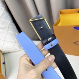 T*ODS Belts Top Quality  30MM