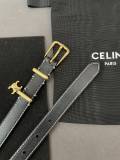 C* eline Belts Top Quality  18MM