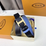 T*ODS Belts Top Quality  30MM