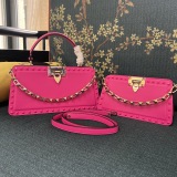 V*alentino Bag Top Quality  21*12*6CM