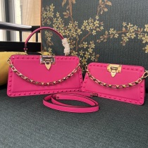 V*alentino Bag Top Quality  21*12*6CM