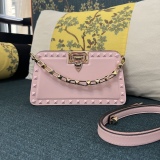 V*alentino Bag Top Quality  21*12*6CM
