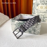 D*ior Belts Top Quality  40MM