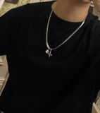 Necklace  60CM