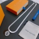 Necklace  60CM