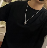 Necklace  60CM