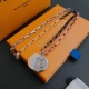 Necklace  60CM