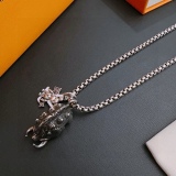 Necklace  60CM