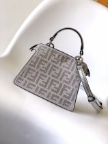 F*endi Bag Top Quality  20*11*15.5CM