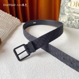 D*ior Belts Top Quality  40MM