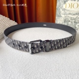 D*ior Belts Top Quality  40MM