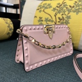 V*alentino Bag Top Quality  21*12*6CM