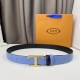 T*ODS Belts Top Quality  30MM