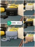 V*alentino Bag Top Quality  22*16*7CM