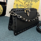 V*alentino Bag Top Quality  21*12*6CM