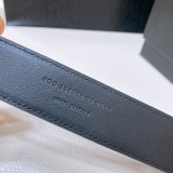 Y*SL  Belts Top Quality  30MM