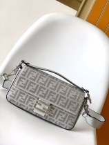 F*endi Bag Top Quality  27*6*15CM