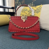 V*alentino Bag Top Quality  21*12*6CM