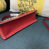 V*alentino Bag Top Quality  21*12*6CM
