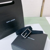Y*SL  Belts Top Quality  30MM