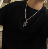 Necklace  60CM