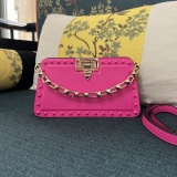 V*alentino Bag Top Quality  21*12*6CM