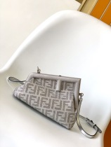 F*endi Bag Top Quality  26*9.5*18CM