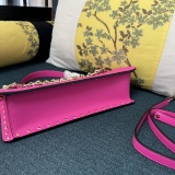 V*alentino Bag Top Quality  21*12*6CM