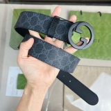 G*ucci  Belts Top Quality 40MM