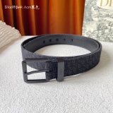 D*ior Belts Top Quality  40MM