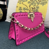 V*alentino Bag Top Quality  21*12*6CM