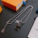 Necklace  60CM