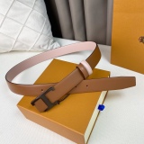 T*ODS Belts Top Quality  30MM
