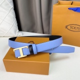 T*ODS Belts Top Quality  30MM